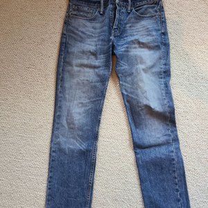 Levi's 511 Slim Fit Jeans 32x32